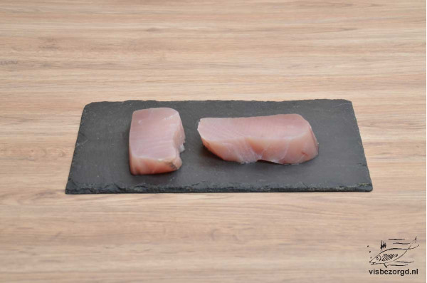 Tonijnfilet Albacore (witte tonijn)