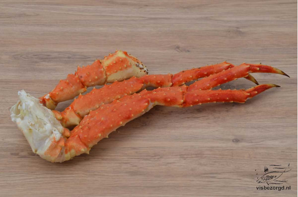 Crab King poten 100 gram