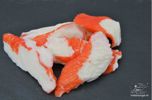 Crab Surimi flakes (500 gram)