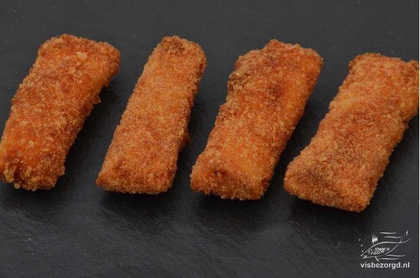 Garnalenkroketten