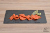 Zalmfilet gerookte wilde (sockeye)