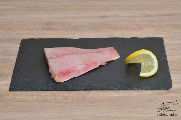 Red snapperfilet (200 gram)