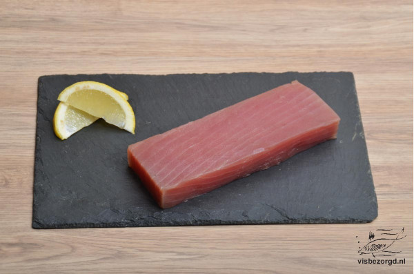 Tonijn saku (voor sashimi)