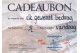 Cadeaubon