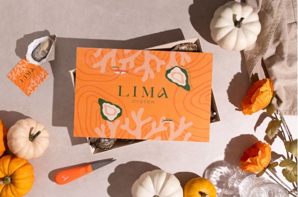 Oester Lima Valentijnsactie (uitsluitend 12 en 13 februari te leveren)