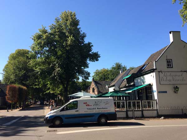 Lage Vuursche