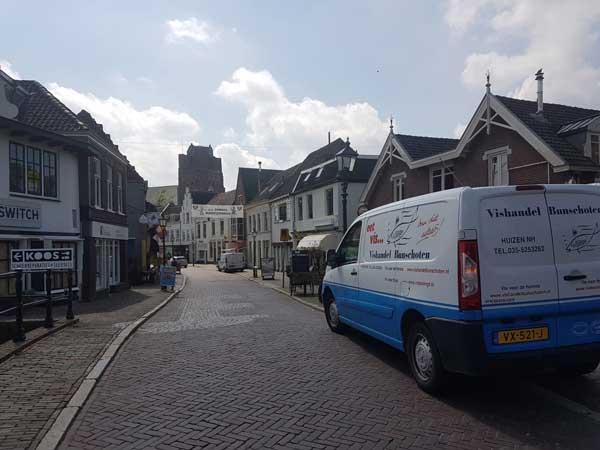 Wijk bij Duurstede